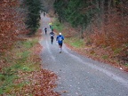 16. Werdauer Herbstmarathon